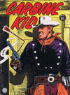 Cover for Carbine Kid (Horwitz, 1958 ? series) #4