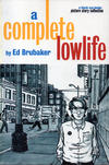 Cover for A Complete Lowlife (Black Eye, 1997 series) 