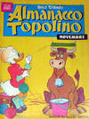Cover for Almanacco Topolino (Mondadori, 1957 series) #23