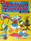Cover for Almanacco Topolino (Mondadori, 1957 series) #41