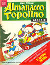 Cover for Almanacco Topolino (Mondadori, 1957 series) #49