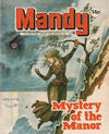 Cover for Mandy Picture Story Library (D.C. Thomson, 1978 series) #36