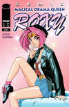 Cover for Gen 13: Magical Drama Queen Roxy (Image, 1998 series) #3 [Kenichi Sonoda Cover]
