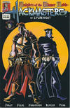 Cover for Hackmasters of Everknight (Kenzer and Company, 2000 series) #7
