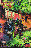 Cover Thumbnail for Insane Clown Posse: The Pendulum (2000 series) #4 [Tower Records Cover]