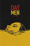 Cover Thumbnail for Day Men (2013 series) #2 [Cards Comics and Collectibles variant]