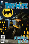 Cover for Bat-Mite (DC, 2015 series) #6