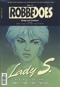Cover Thumbnail for Robbedoes (Dupuis, 1938 series) #3456
