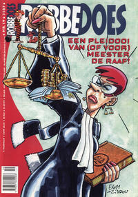 Cover Thumbnail for Robbedoes (Dupuis, 1938 series) #3187