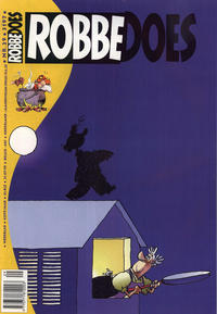 Cover Thumbnail for Robbedoes (Dupuis, 1938 series) #3197