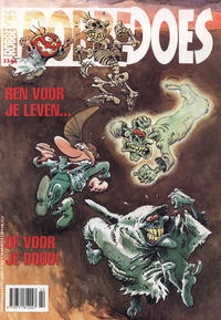 Cover Thumbnail for Robbedoes (Dupuis, 1938 series) #3346