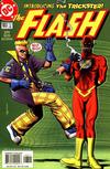 Cover for Flash (DC, 1987 series) #183 [Direct Sales]