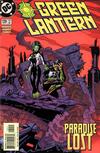 Cover for Green Lantern (DC, 1990 series) #139 [Direct Sales]