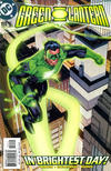 Cover for Green Lantern (DC, 1990 series) #151 [Direct Sales]