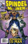 Cover for Spindelmannen (Egmont, 1997 series) #1/1999
