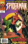 Cover Thumbnail for Spider-Man (1999 series) #1/1999