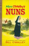 Cover for More O'Malley's Nuns (Perma Books, 1962 series) #M-4236