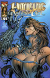 Cover for Witchblade: Destiny's Child (Image, 2000 series) #2