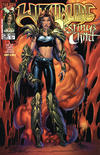 Cover for Witchblade: Destiny's Child (Image, 2000 series) #3