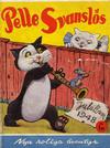 Cover for Pelle Svanslös (Folket i Bild, 1944 series) #1948