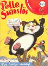 Cover for Pelle Svanslös (Folket i Bild, 1944 series) #1955