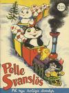 Cover for Pelle Svanslös (Folket i Bild, 1944 series) #1957