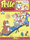 Cover for Pelle Svanslös (Semic, 1965 series) #4/1965