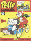 Cover for Pelle Svanslös (Semic, 1965 series) #12/1965