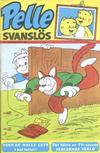 Cover for Pelle Svanslös (Semic, 1965 series) #7/1971