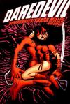 Cover for Daredevil Visionaries: Frank Miller (Marvel, 2000 series) #3