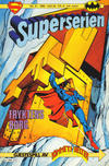 Cover for Superserien (Semic, 1982 series) #21/1982