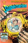 Cover for Superserien (Semic, 1982 series) #4/1984