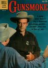 Cover Thumbnail for Gunsmoke (1957 series) #24