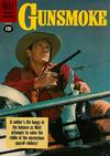Cover Thumbnail for Gunsmoke (1957 series) #25