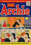 Cover for Archie Comics (Archie, 1942 series) #80