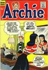 Cover for Archie Comics (Archie, 1942 series) #81