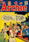 Cover for Archie Comics (Archie, 1942 series) #82
