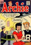 Cover for Archie Comics (Archie, 1942 series) #84
