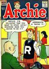 Cover for Archie Comics (Archie, 1942 series) #88