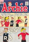 Cover for Archie Comics (Archie, 1942 series) #90