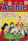 Cover for Archie Comics (Archie, 1942 series) #91