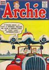 Cover for Archie Comics (Archie, 1942 series) #92
