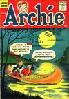 Cover for Archie Comics (Archie, 1942 series) #93