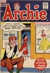Cover for Archie Comics (Archie, 1942 series) #94