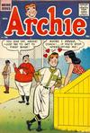 Cover for Archie Comics (Archie, 1942 series) #96