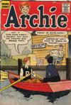 Cover for Archie Comics (Archie, 1942 series) #97