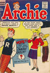 Cover for Archie Comics (Archie, 1942 series) #98