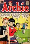 Cover for Archie Comics (Archie, 1942 series) #100