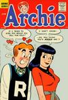 Cover for Archie Comics (Archie, 1942 series) #101
