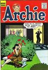 Cover for Archie (Archie, 1959 series) #103